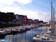 Port Tudy - groix