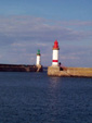 Phares de Port Tudy - groix